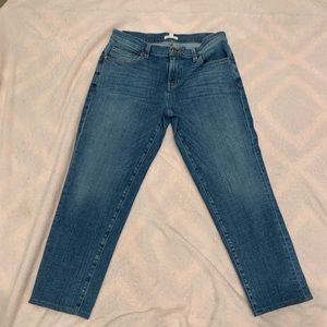 Eileen Fisher jeans